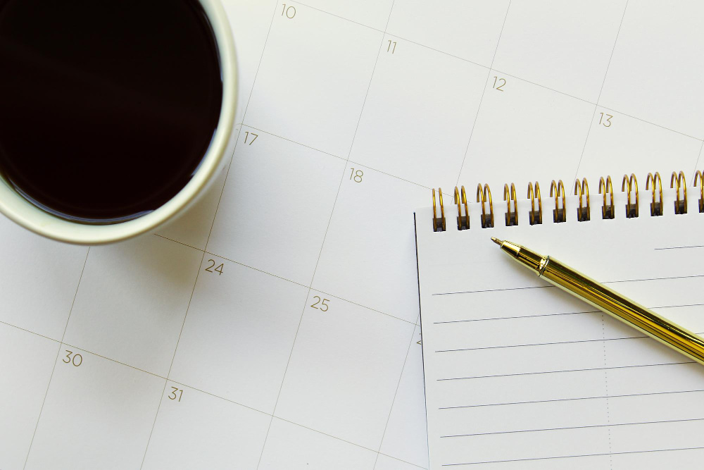 Nov način dela zaradi virusa SARS-CoV-2