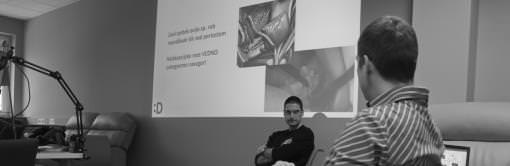 Šola kirurgije za zobozdravnike