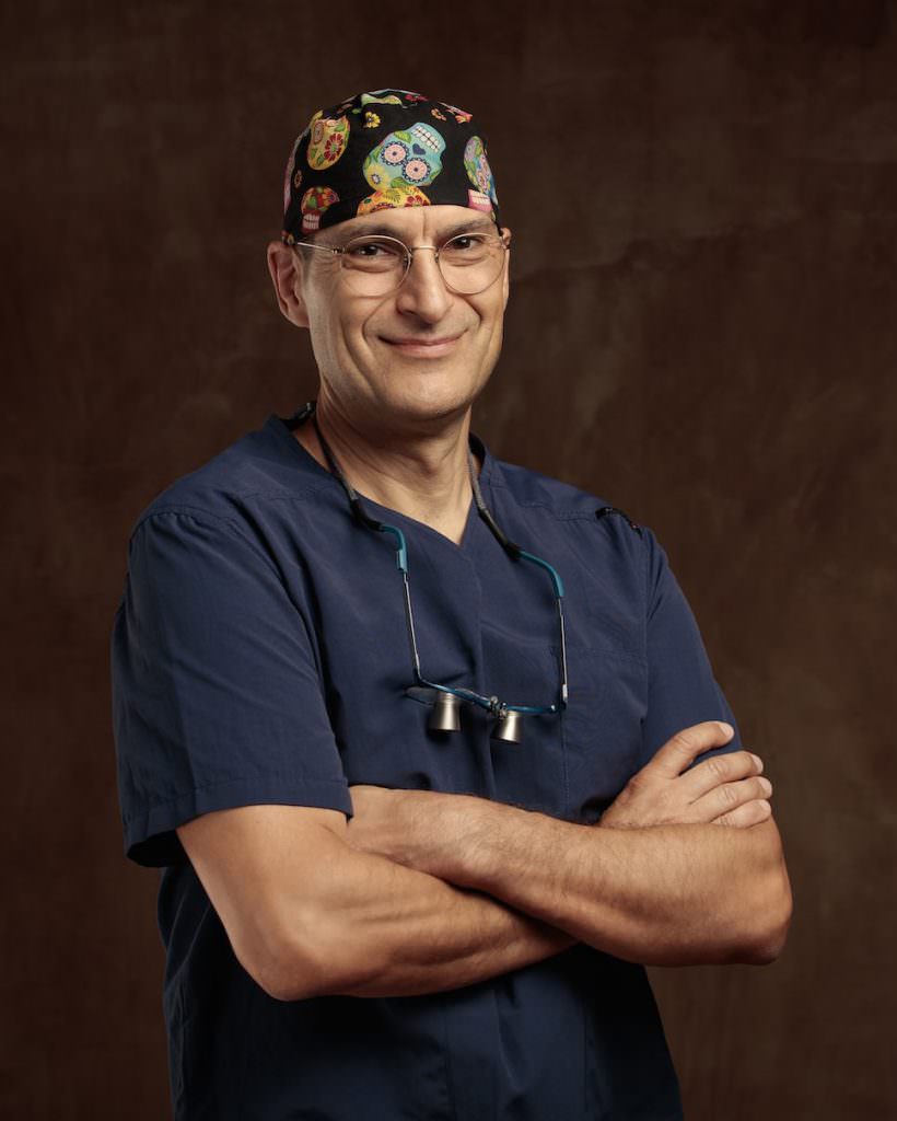 D-Center Ljubljana – zobozdravstvo, implantati, oralna & estetska kirurgija