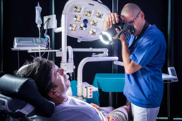 D center Pacientove pravice