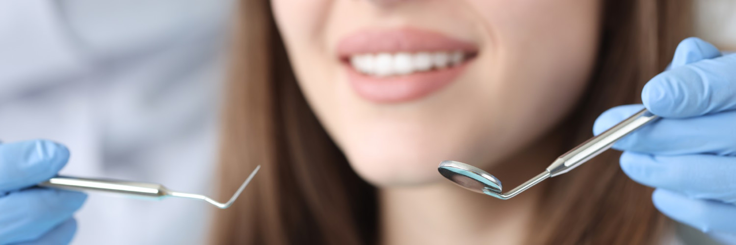 D-Center Ljubljana – zobozdravstvo, implantati, oralna & estetska kirurgija